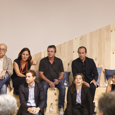 The National Design Awards, which include Metalarte, take place at Habitat Valencia